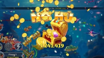 Nổ hũ 88 - Cơ hội gia tăng lợi nhuận hấp dẫn