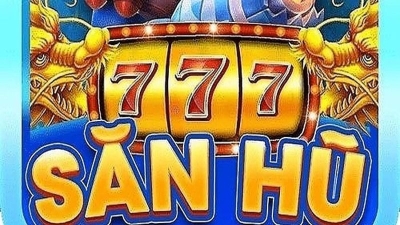 Nổ hũ 777 - Trò chơi quay hũ siêu hot với tỷ lệ jackpot cao