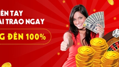 Khuyến mãi casino online - Ưu đãi hấp dẫn cho tất cả khách hàng