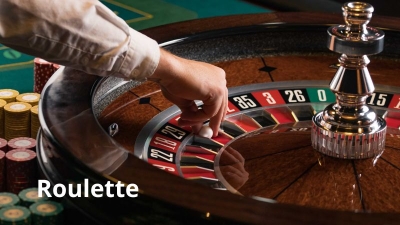 Roulette - Khám phá quy tắc và mẹo chơi hiệu quả