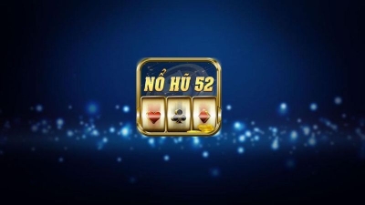 Nổ hũ 52 - Giải thưởng jackpot cực hấp dẫn đang chờ đón